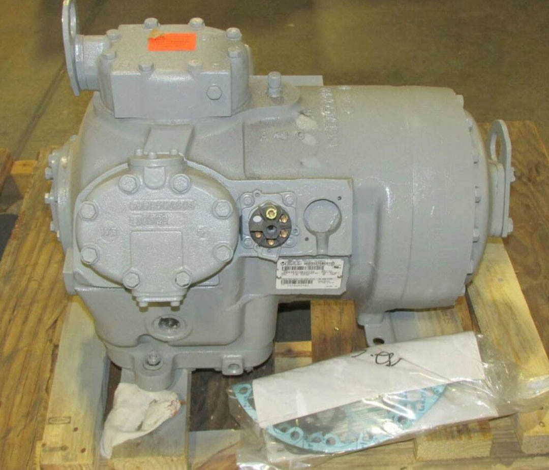 06DJ8249DC1200 Carrier Refrigeration Compressor